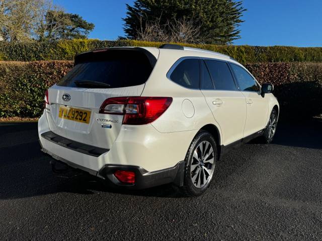 2016 Subaru Outback 2.0 𝐕𝐄𝐇𝐈𝐂𝐋𝐄 𝐑𝐄𝐒𝐄𝐑𝐕𝐄𝐃