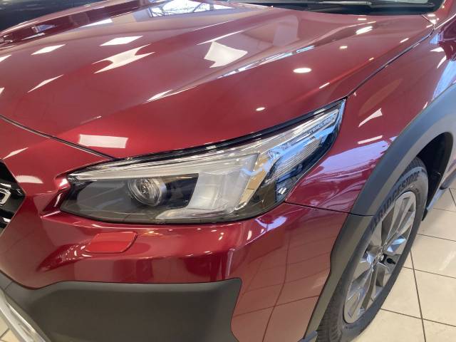 2025 Subaru Outback 2.5 Limited With 3 Years Free Servicing Included