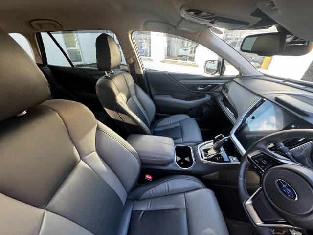2021 Subaru Outback 𝗡𝗲𝘄 𝗺𝗼𝗱𝗲𝗹! 2.5i Field 5dr Lineartronic