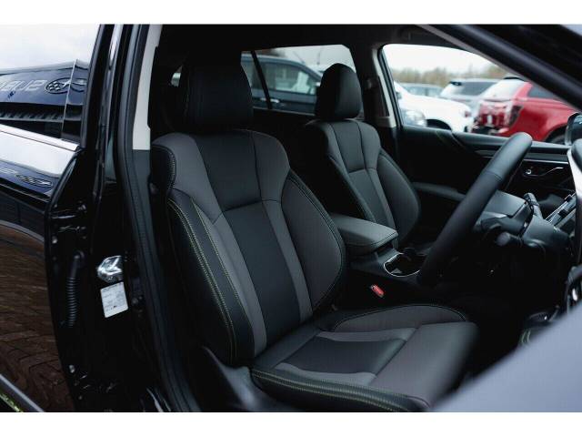 2025 Subaru Outback Field 2.5 5dr Estate CVT Petrol