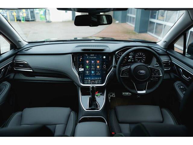 2025 Subaru Outback Field 2.5 5dr Estate CVT Petrol