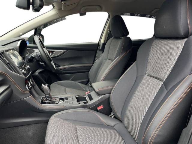 2023 Subaru XV 2.0i e-Boxer SE 5dr Lineartronic