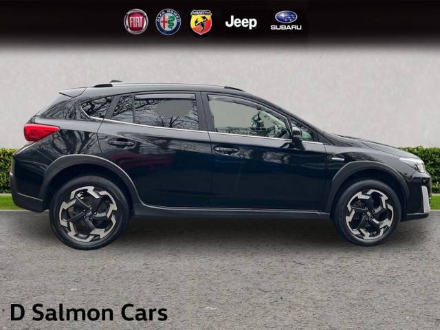 2023 Subaru XV 2.0i e-Boxer SE 5dr Lineartronic