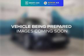 SUBARU FORESTER at Subaru UVL Coleshill