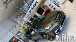 SUBARU OUTBACK at Subaru UVL Coleshill