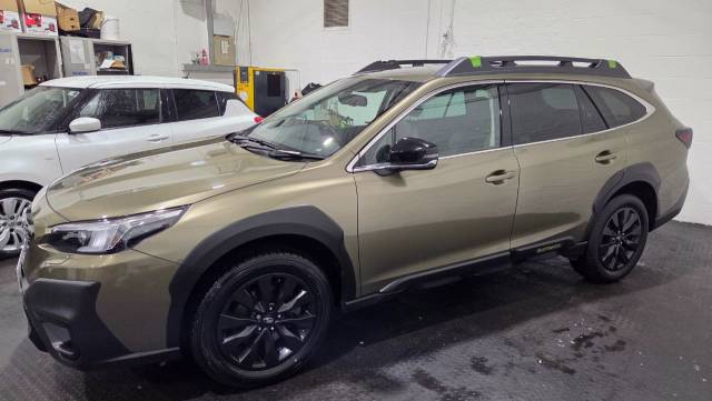 2023 Subaru Outback 2.5i Field 5dr Lineartronic