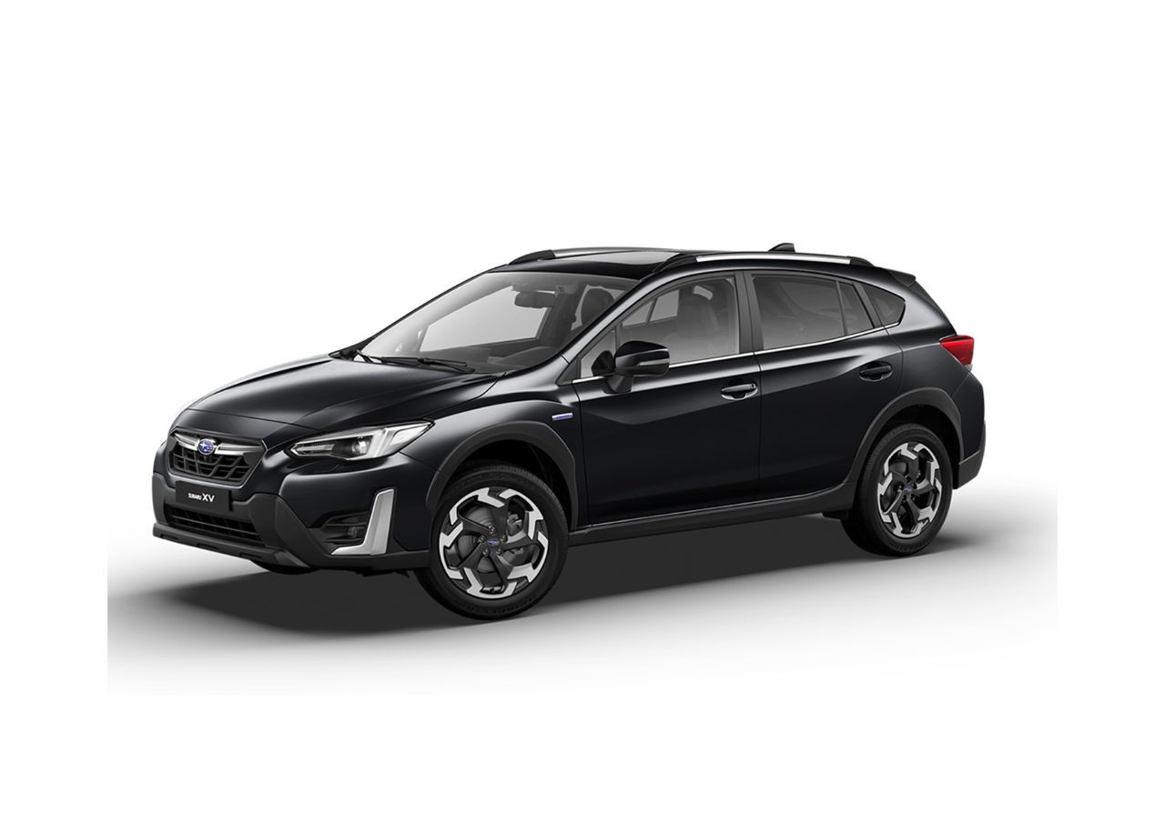 2019 Subaru XV