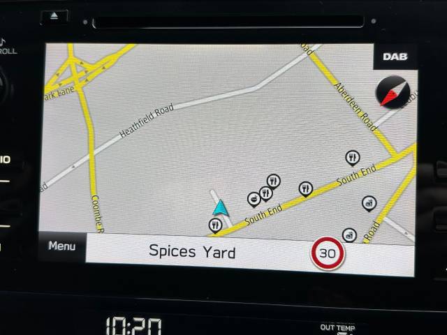 2019 Subaru Outback 2.5i SE Premium 5dr Lineartronic