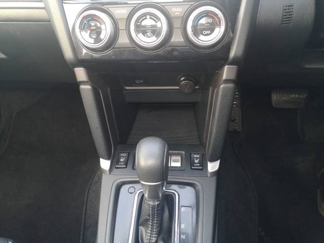 2019 Subaru Forester 2.0 XE Premium Lineartronic 5dr