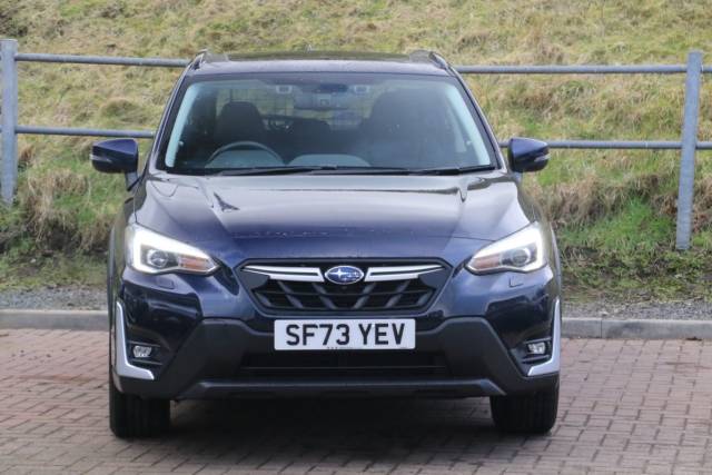 2023 Subaru XV 2.0i e-Boxer SE Premium 5dr Lineartronic