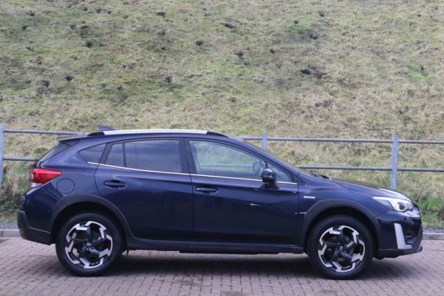 2023 Subaru XV 2.0i e-Boxer SE Premium 5dr Lineartronic