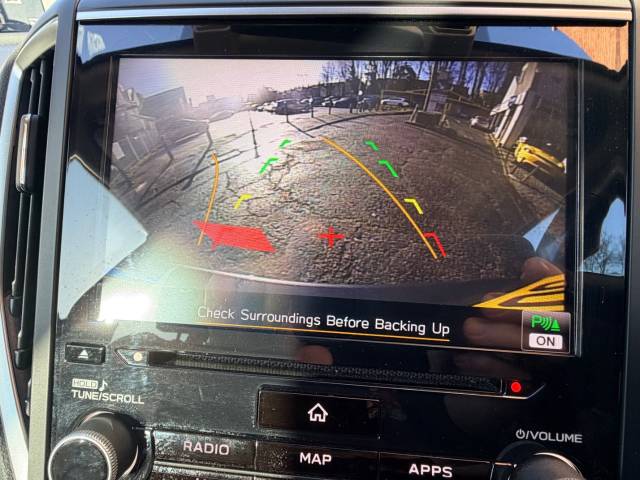 2021 Subaru Forester 2.0i e-Boxer XE Premium 5dr Lineartronic