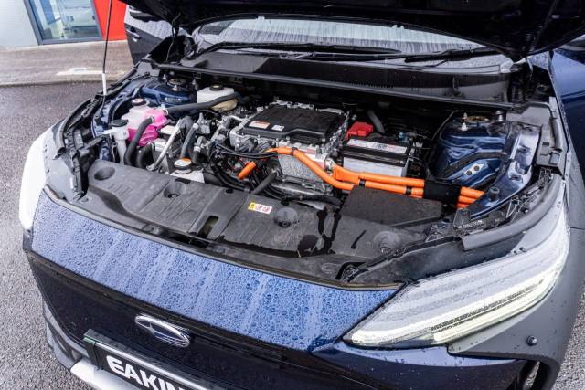 2023 Subaru Solterra 0.0 150kW Touring 71.4kWh 5dr Auto AWD