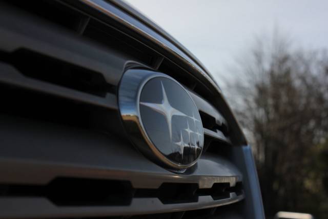 2016 Subaru Outback 2.0D SE Premium 5dr