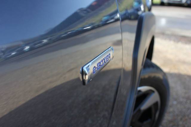 2025 Subaru Crosstrek 2.0i e-Boxer Touring 5dr Lineartronic