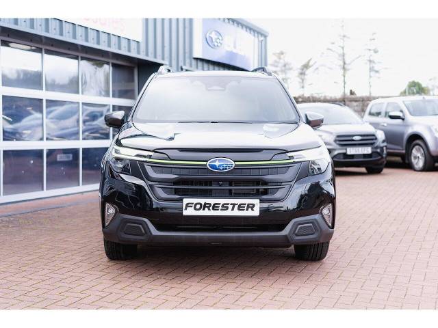 2025 Subaru Forester Field 2.0 5dr Estate CVT Petrol/Electric