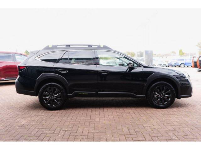 2026 Subaru Outback Field 2.5 5dr Estate CVT Petrol