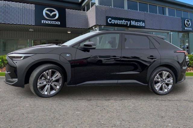 2023 Subaru Solterra Touring Ev Awd