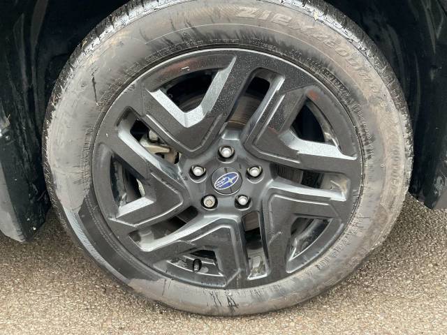 2025 Subaru Forester 2.0i e-Boxer Field 5dr Lineartronic