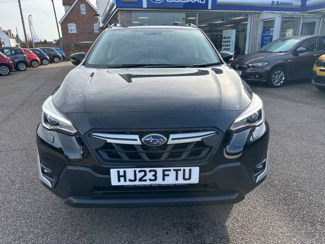 2023 Subaru XV 2.0i e-Boxer SE 5dr Lineartronic