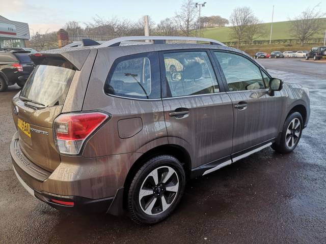 2019 Subaru Forester 2.0 XE Premium Lineartronic 5dr