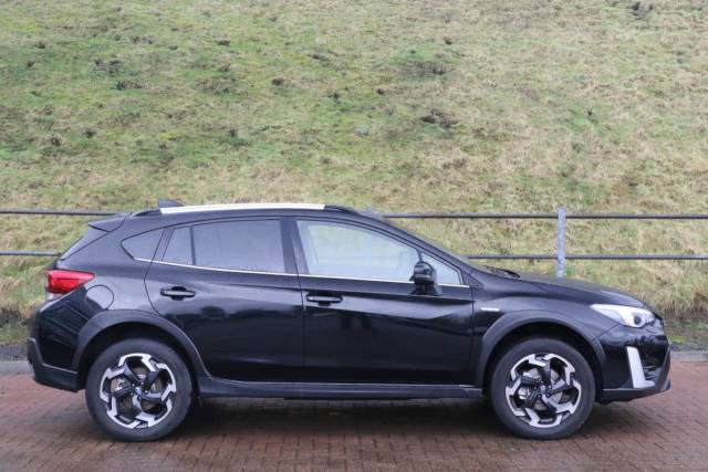 2023 Subaru XV 2.0i e-Boxer SE Premium 5dr Lineartronic