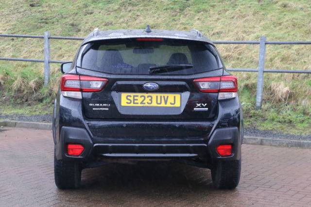 2023 Subaru XV 2.0i e-Boxer SE Premium 5dr Lineartronic