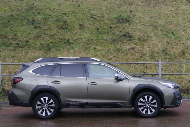 2024 Subaru Outback 2.5i Touring 5dr Lineartronic