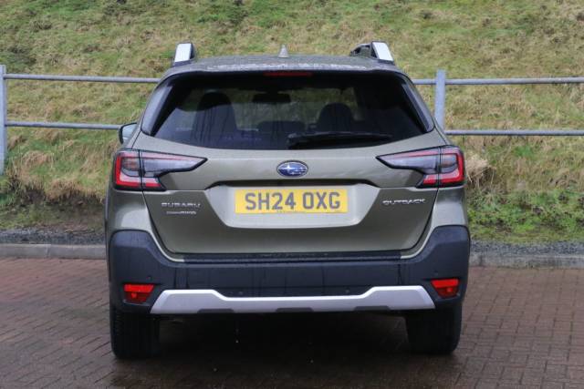 2024 Subaru Outback 2.5i Touring 5dr Lineartronic