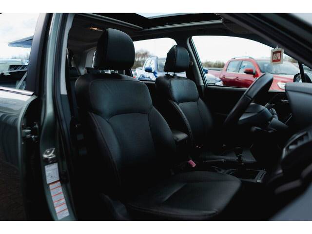 2015 Subaru Forester 2.0D XC Premium 5dr