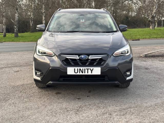 2023 Subaru XV 2.0i e-Boxer SE Premium 5dr Lineartronic
