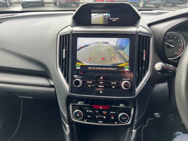 2024 Subaru Forester 2.0i e-Boxer XE Premium 5dr Lineartronic