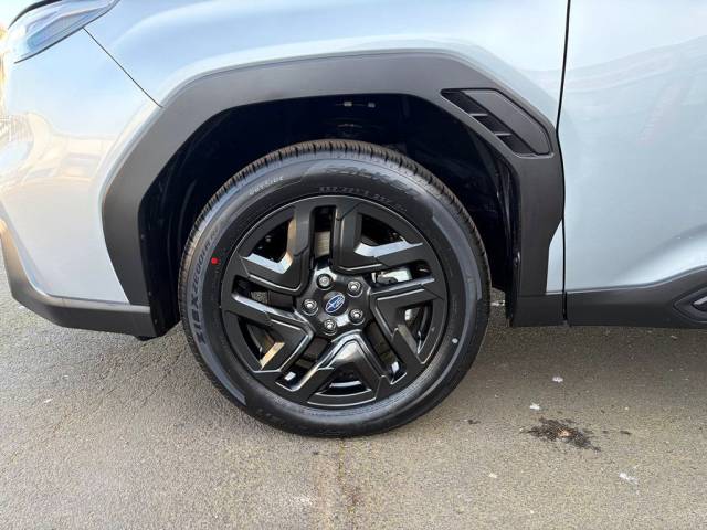 2026 Subaru Forester 2.0i e-Boxer Field 5dr Lineartronic