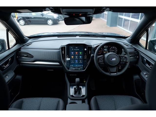 2026 Subaru Forester 2.0 Limited