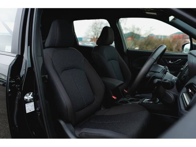 2025 Subaru Forester 2.0 Limited