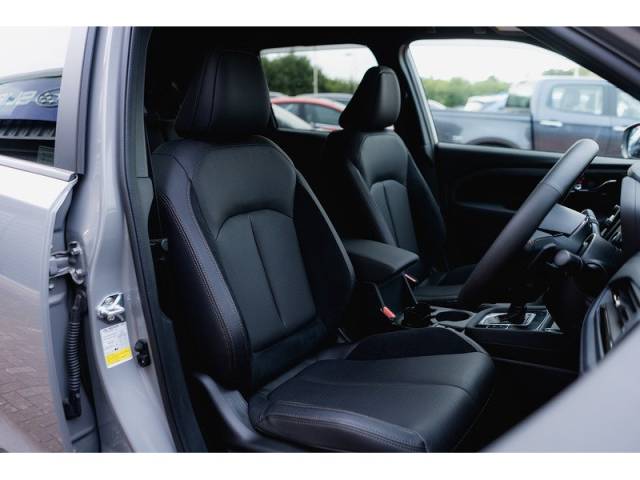 2025 Subaru Forester 2.0 Touring