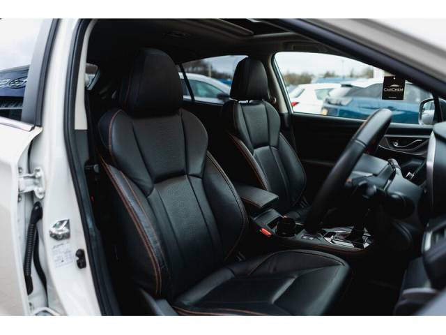 2023 Subaru XV 2.0 i e-Boxer SE Premium