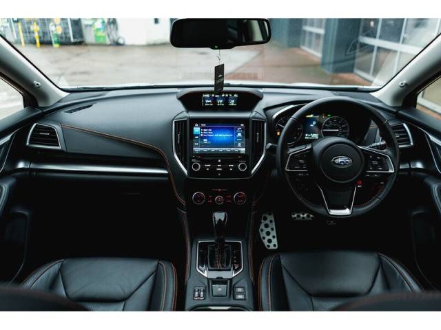 2023 Subaru XV 2.0 i e-Boxer SE Premium