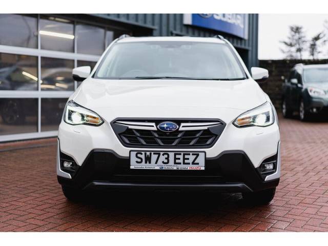 2023 Subaru XV 2.0 i e-Boxer SE Premium