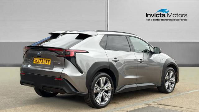 2023 Subaru Solterra 150kW Touring 71.4kWh AWD 5dr Auto with Glass Pan