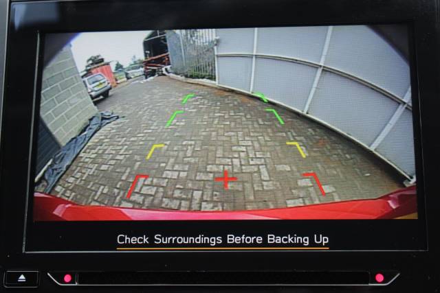 2019 Subaru XV 2.0i SE 5dr Lineartronic