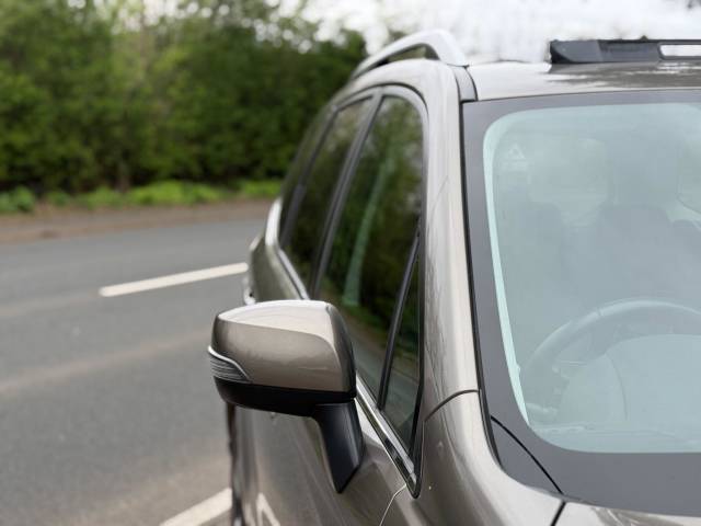 2018 Subaru Forester 2.0 FORESTER I XE PREM SYM AW