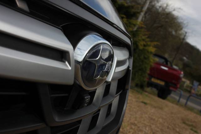 2023 Subaru XV 2.0i e-Boxer SE Premium 5dr Lineartronic