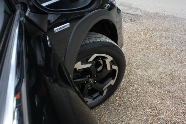 2023 Subaru XV 2.0i e-Boxer SE Premium 5dr Lineartronic