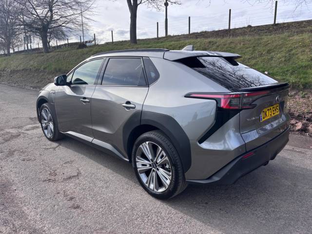 2023 Subaru Solterra 0.0 150kW Touring 71.4kWh 5dr Auto AWD