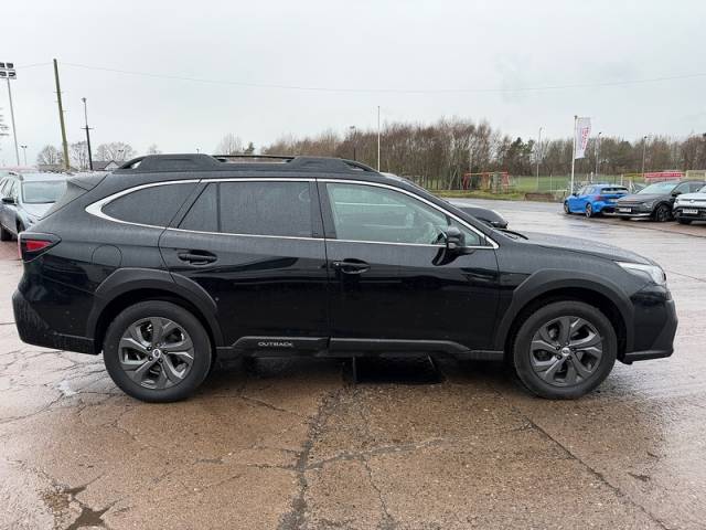 2021 Subaru Outback 2.5 i Limited
