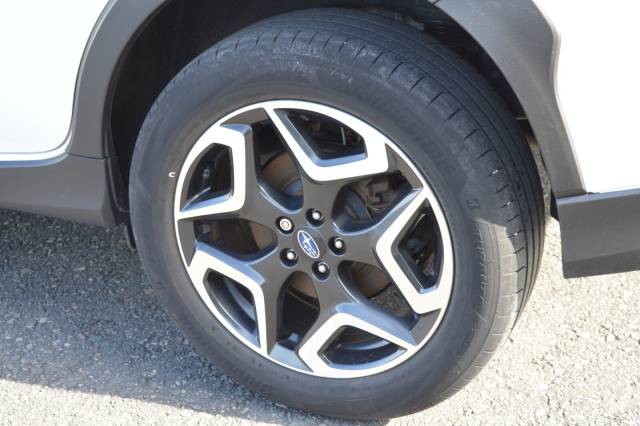 2022 Subaru XV 2.0 Xv Hatchback SE