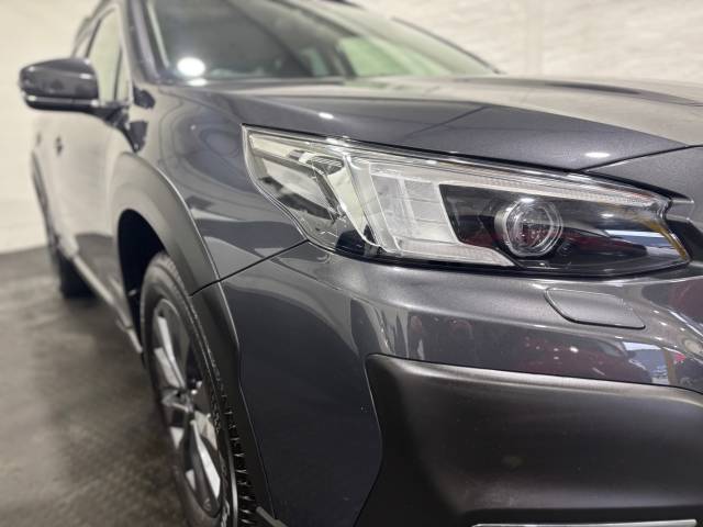 2023 Subaru Outback 2.5i Limited 5dr Lineartronic