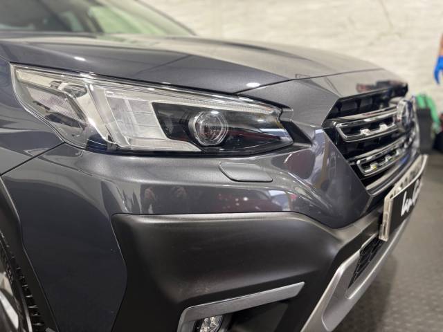 2023 Subaru Outback 2.5i Limited 5dr Lineartronic