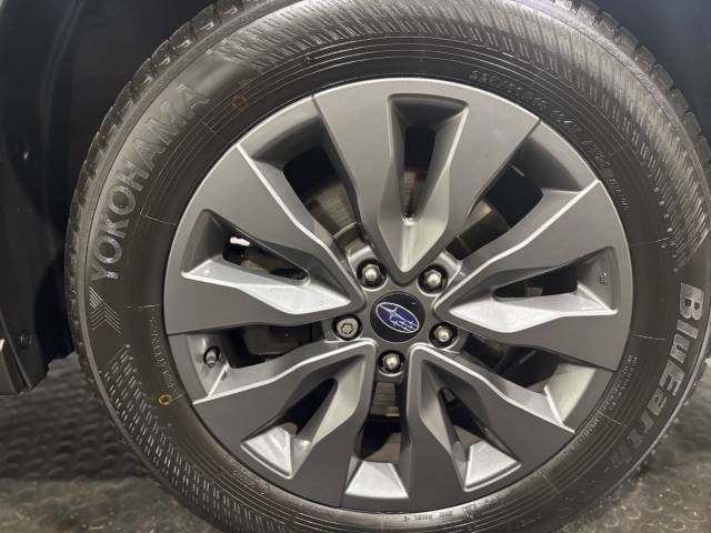 2023 Subaru Outback 2.5i Limited 5dr Lineartronic